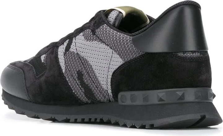 Valentino Garavani Rockrunner Sneakers - Image 3