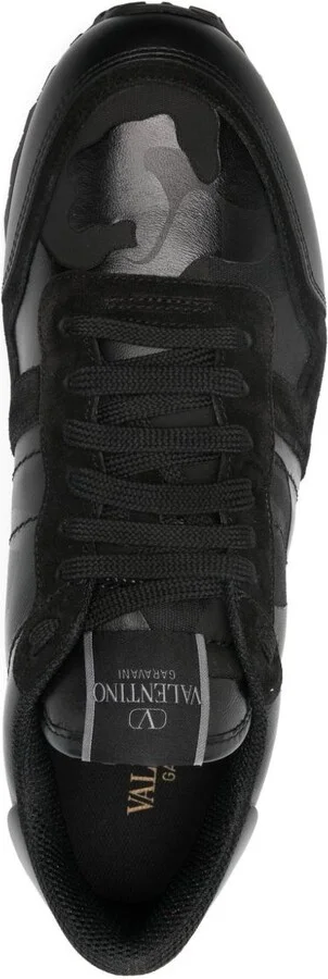 Valentino Garavani Rockrunner Sneakers - Image 2