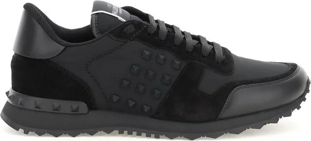 Valentino Garavani Rockrunner Sneakers