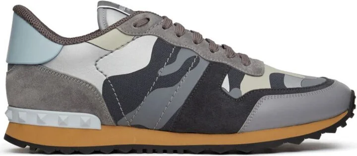 Valentino Garavani "Rockrunner" Sneakers