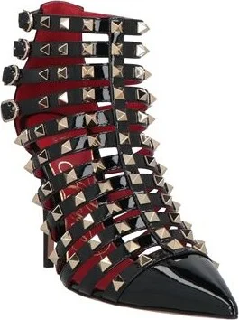 Valentino Garavani Rockstud Alcove Woman Ankle boots - Image 2