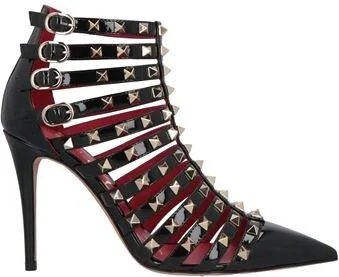 Valentino Garavani Rockstud Alcove Woman Ankle boots