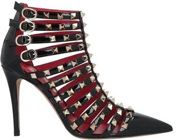 Valentino Garavani Rockstud Alcove Woman Ankle boots