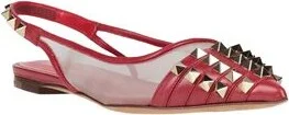Valentino Garavani Rockstud Alcove Woman Ballet flats - Image 2