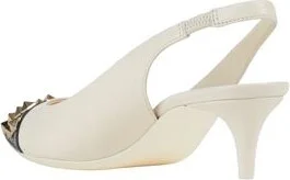 Valentino Garavani Rockstud Alcove Woman Pumps - Image 8