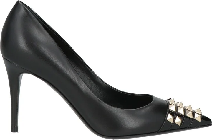 Valentino Garavani Rockstud Alcove Woman Pumps - Image 6