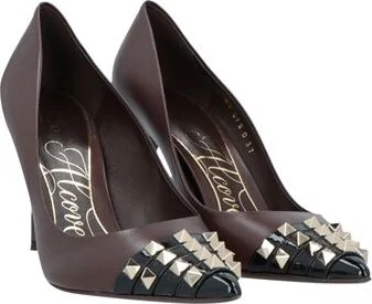 Valentino Garavani Rockstud Alcove Woman Pumps - Image 8