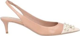 Valentino Garavani Rockstud Alcove Woman Pumps