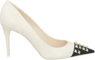 Valentino Garavani Rockstud Alcove Woman Pumps