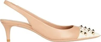 Valentino Garavani Rockstud Alcove Woman Pumps