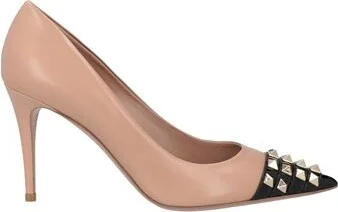 Valentino Garavani Rockstud Alcove Woman Pumps