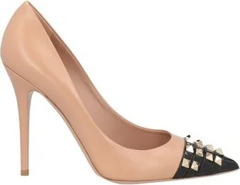 Valentino Garavani Rockstud Alcove Woman Pumps