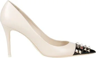 Valentino Garavani Rockstud Alcove Woman Pumps