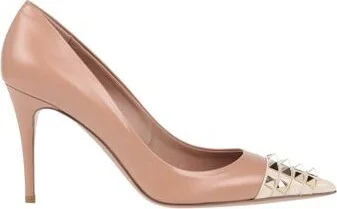 Valentino Garavani Rockstud Alcove Woman Pumps