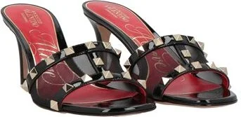 Valentino Garavani Rockstud Alcove Woman Sandals - Image 2