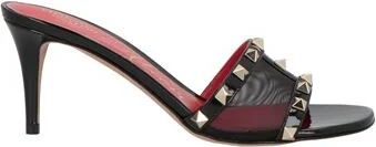 Valentino Garavani Rockstud Alcove Woman Sandals