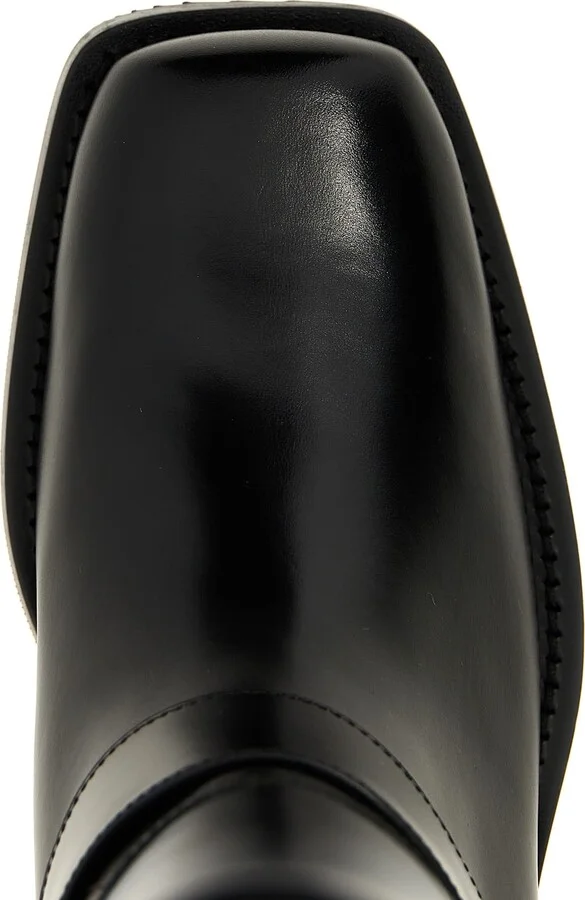 Valentino Garavani 'rockstud' Boots - Image 4