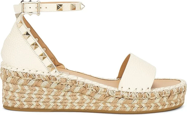Light Ivory & Naturale