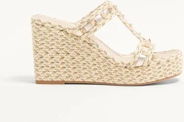 NATURAL/IVORY/GOLD/PLATINUM