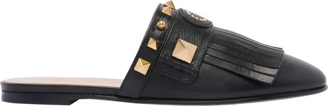 Valentino Garavani Rockstud Mules