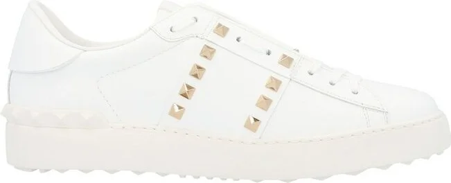 Valentino Garavani Rockstud Open Sneakers