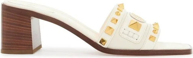 Valentino Garavani Rockstud Open Toe Sandals