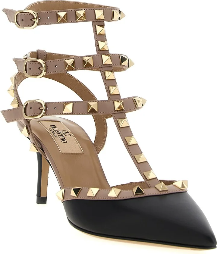 Valentino Garavani 'rockstud' Pumps - Image 2