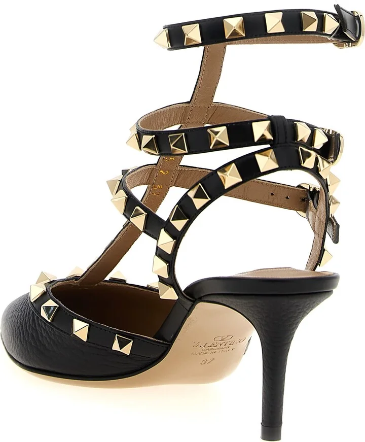 Valentino Garavani 'rockstud' Pumps - Image 3