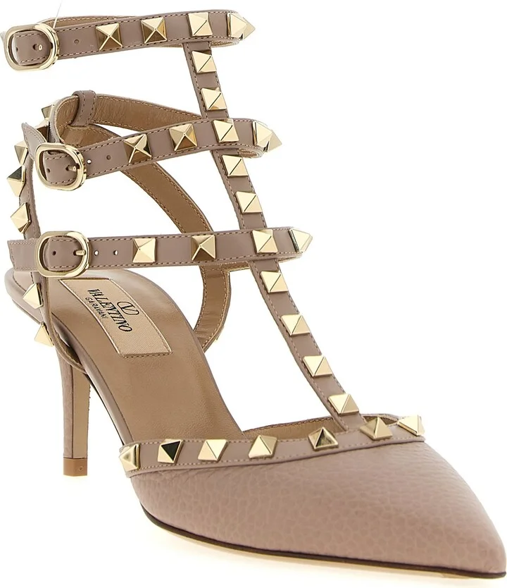 Valentino Garavani 'rockstud' Pumps - Image 2
