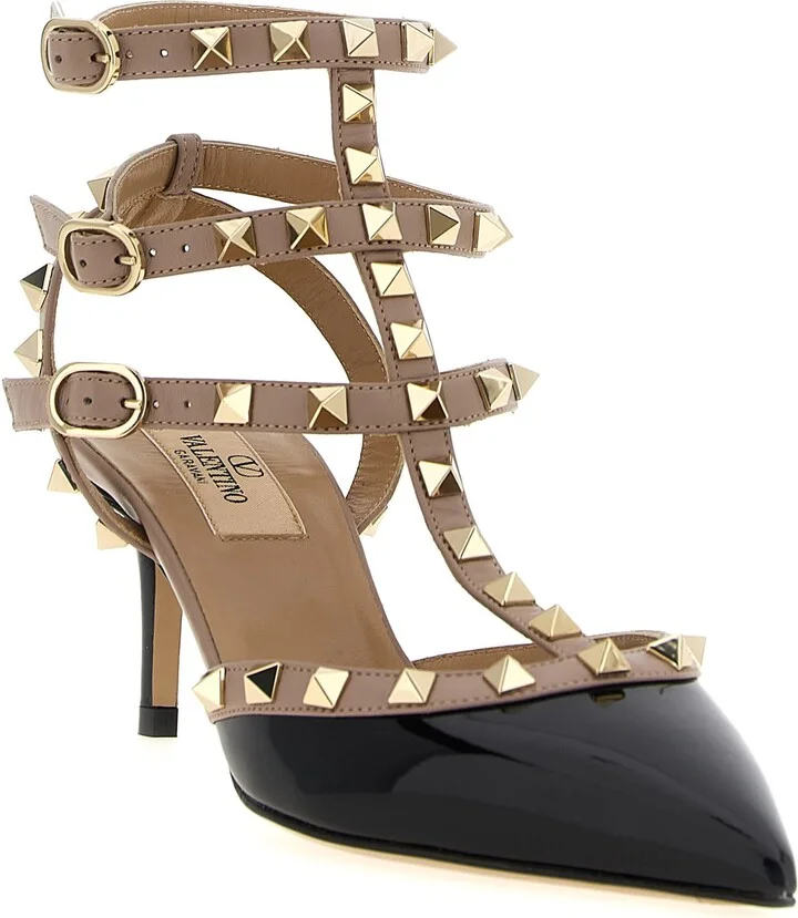 Valentino Garavani 'rockstud' Pumps - Image 2