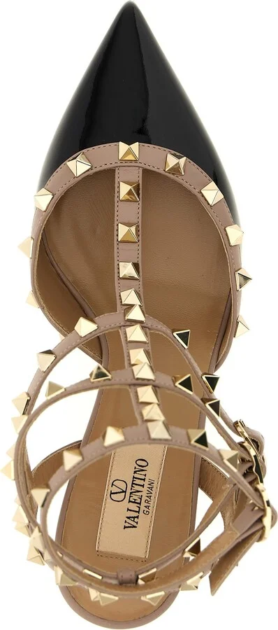 Valentino Garavani 'rockstud' Pumps - Image 4