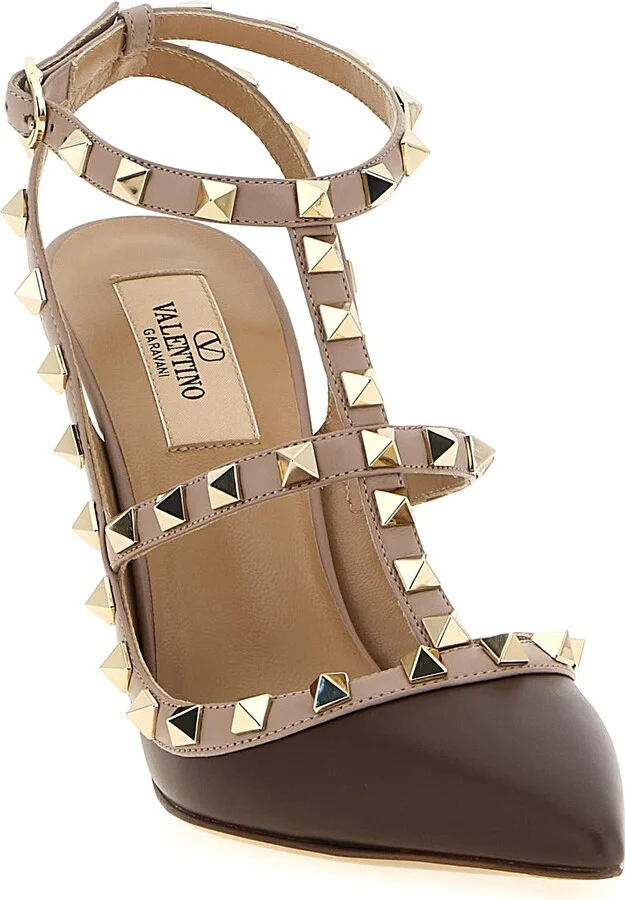 Valentino Garavani 'rockstud' Pumps - Image 2