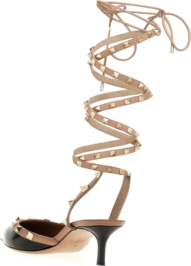 Valentino Garavani 'rockstud' Pumps - Image 2