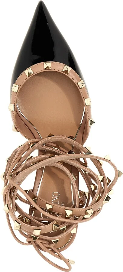 Valentino Garavani 'rockstud' Pumps - Image 3