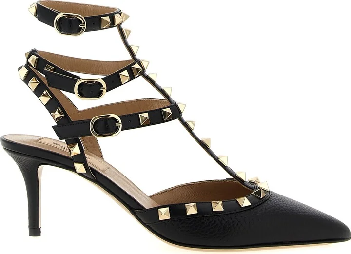 Valentino Garavani 'rockstud' Pumps