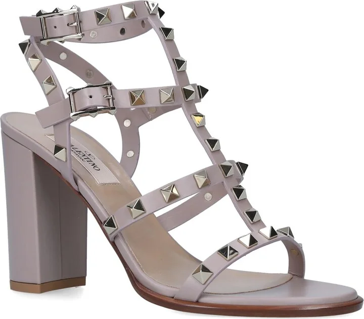 Valentino Garavani Rockstud Sandals 90