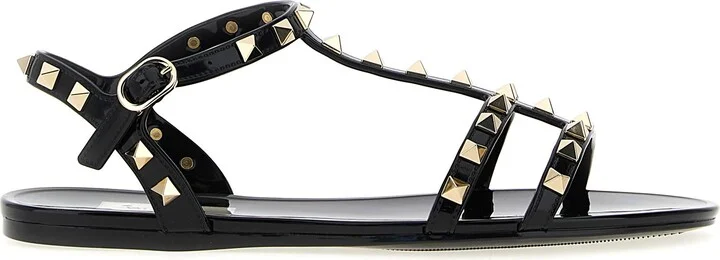 Valentino Garavani 'rockstud' Sandals