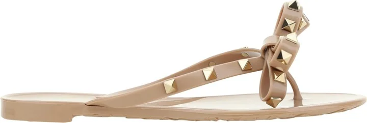 Valentino Garavani Rockstud Sandals