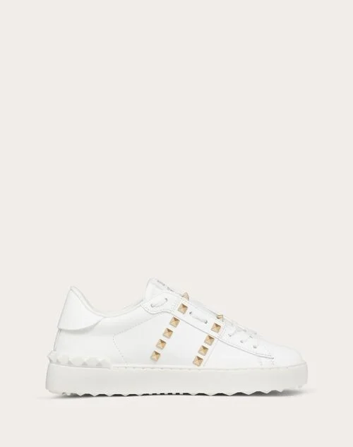 Valentino Garavani ROCKSTUD UNTITLED SNEAKER