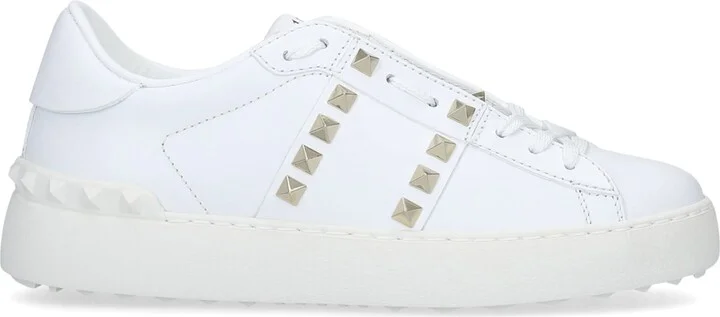 Valentino Garavani Rockstud Untitled Sneakers - Image 5