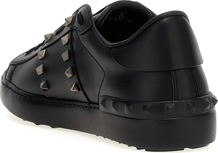Valentino Garavani 'rockstud Untitled' Sneakers - Image 3