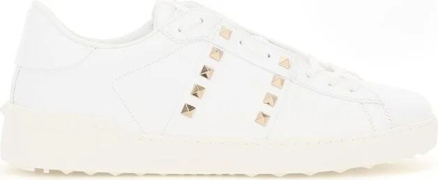 Valentino Garavani Rockstud Untitled Sneakers