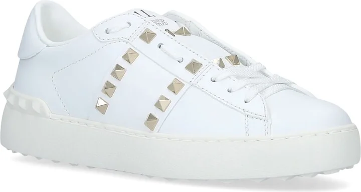 Valentino Garavani Rockstud Untitled Sneakers