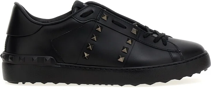 Valentino Garavani 'rockstud Untitled' Sneakers