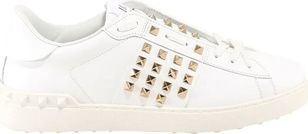 Valentino Garavani Rockstud Untitled Sneakers