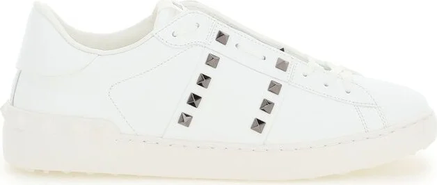 Valentino Garavani Rockstud Untitled Sneakers