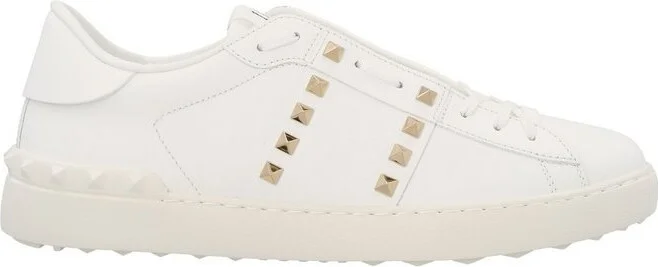 Valentino Garavani Rockstud Untitled Sneakers