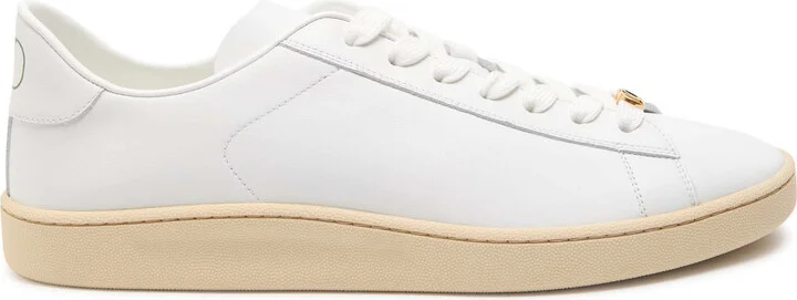 Valentino Garavani Royco Leather Sneakers