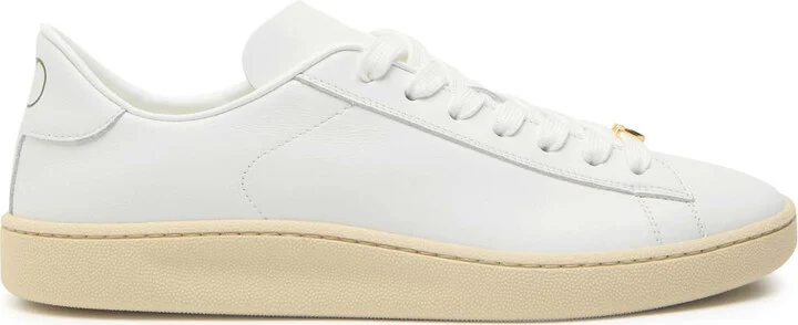 Valentino Garavani Royco Leather Sneakers