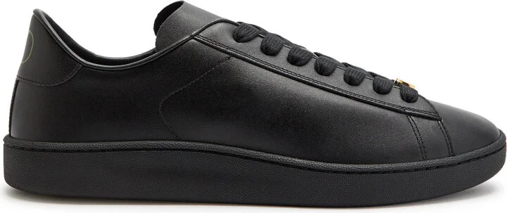 Valentino Garavani Royco Leather Sneakers